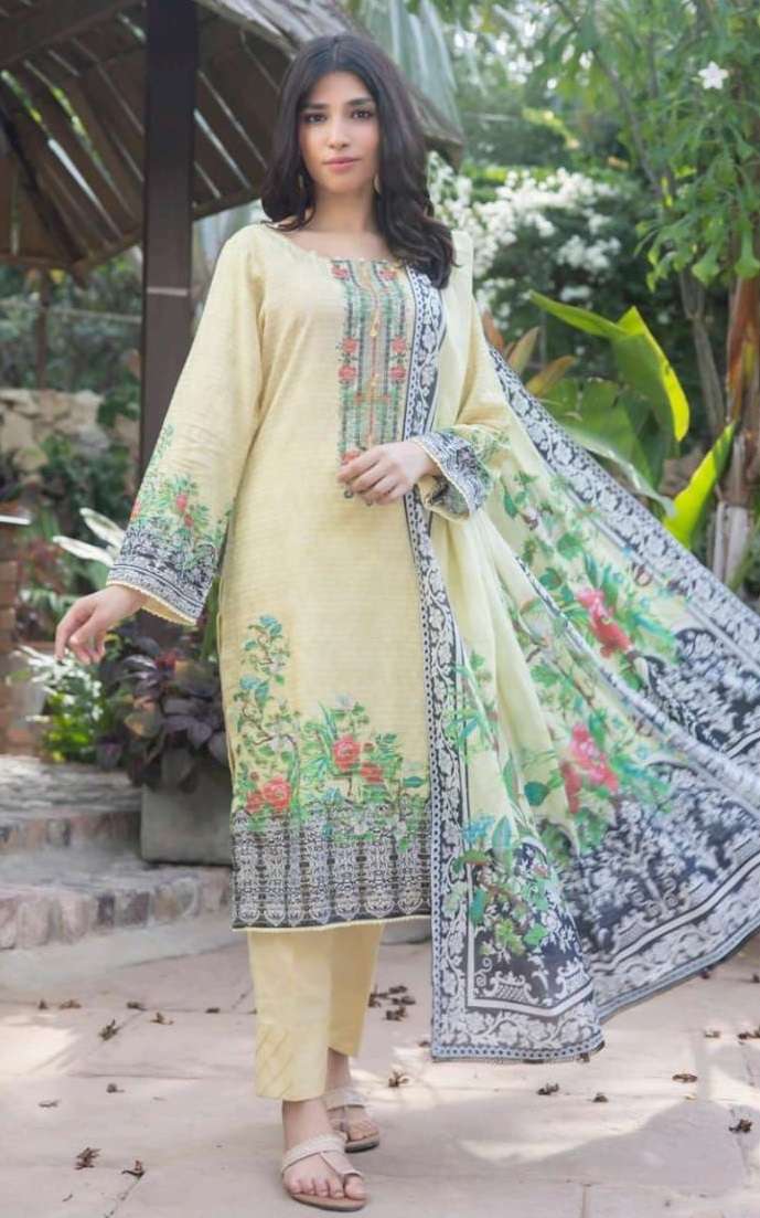 Salina Zari Volume 1 2024 Open Pic by Regalia